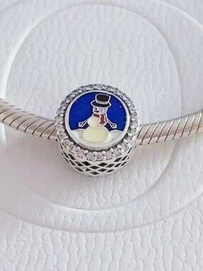 Pandora Winchester VA Exclusive Charm